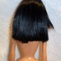 NUDE-Barbie Doll-Brunette-4 Redress/OOAK Makeover-153