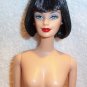 NUDE-Barbie Doll-Brunette-4 Redress/OOAK Makeover-155