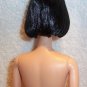 NUDE-Barbie Doll-Brunette-4 Redress/OOAK Makeover-155