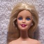 NUDE-Barbie Doll-Blonde-4 Redress/OOAK Makeover-10