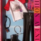 FASHION AVENUE-Ken-2002-56873-NRFB-Concert Outfit