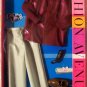 FASHION AVENUE-Ken-2002-56872-NRFB-Burgundy Date Outfit