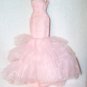 Barbie-Ensemble-Fashion Only-OOB-Pink Ribbon Fashion