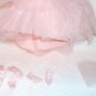 Barbie-Ensemble-Fashion Only-OOB-Pink Ribbon Fashion