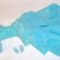 Barbie-Ensemble-Fashion Only-OOB-Light-Blue Gown