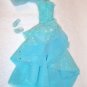 Barbie-Ensemble-Fashion Only-OOB-Light-Blue Gown