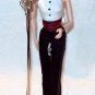 Barbie-Ensemble-Fashion Only-OOB-Mistress of Ceremonies
