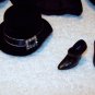 Barbie-Ensemble-Fashion Only-OOB-Mistress of Ceremonies