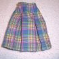 Barbie-Ensemble-Fashion Only-OOB-Bobby Sock Outfit
