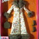 FASHION AVENUE-Barbie-2001-50482-NRFB-Toys R Us Ex Coat