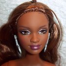 NUDE-Barbie-OOB-4 Redress/OOAK Makeover-AA-Auburn
