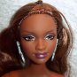 NUDE-Barbie-OOB-4 Redress/OOAK Makeover-AA-Auburn