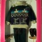 FASHION AVENUE-Ken-1995-14676-Sweater & Green Pants