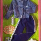 FASHION AVENUE-Ken-2002-56347-NRFB-Friday Night Movie