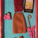 FASHION AVENUE-Barbie-Metro-2001-52825-London Tour