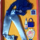 FASHION AVENUE-Barbie-Charm-2001-56108-Dinner at 8