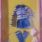 FASHION AVENUE-Skipper-1999-24299-School Days
