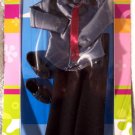 FASHION AVENUE-Ken-2003-B8232-NRFB-Dress Shirt & Pants