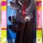 FASHION AVENUE-Ken-2003-B8232-NRFB-Dress Shirt & Pants