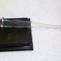 Barbie-Diorama-Doll Stand-Dolls-Square Black #13