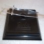 Barbie-Diorama-Doll Stand-Dolls-Square Black #13