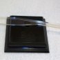 Barbie-Diorama-Doll Stand-Dolls-Square Black #13