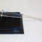 Barbie-Diorama-Doll Stand-Dolls-Square Black #13