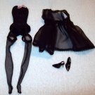 Barbie-Ensemble-Fashion Only-OOB-Lingerie 5 Outfit