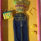 FASHION AVENUE-Barbie-Metro-1999-24211-All Day Denim