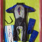 FASHION AVENUE-Ken-2000-28161-NRFB-Wave Slayer
