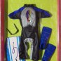 FASHION AVENUE-Ken-2000-28161-NRFB-Wave Slayer