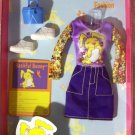 FASHION AVENUE-Barbie-2001-29156-Animation-Bashful Bunn