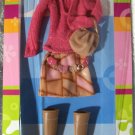 FASHION AVENUE-Barbie-2003-B8262-NRFB-Diva Drive