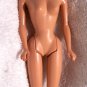 NUDE-Barbie Doll-4 Redress/OOAK Makeover-Poodle Parade