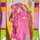 FASHION AVENUE-Barbie-2004-C4027-NRFB-Diva Drive