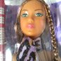 Fashion Fever MakeUp Chic Barbie-2005-J4184-NRFB