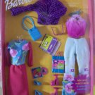 Fashion Avenue-Barbie-2001-50681-Match-Magenta Moods