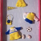 FASHION AVENUE-Kelly-2000-27297-Soccer Star