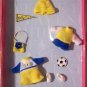FASHION AVENUE-Kelly-2000-27297-Soccer Star