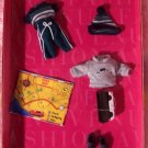 FASHION AVENUE-Kelly/Tommy-2000-24495-Little Driver