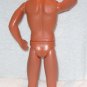 NUDE-KEN-Poseable-Barbie-4 Makeover-Brown Hair-198