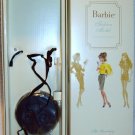 Silkstone Box & Stand Only-Fashion Model-The Secretary