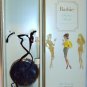 Silkstone Box & Stand Only-Fashion Model-The Secretary