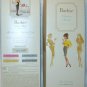 Silkstone Box & Stand Only-Fashion Model-The Secretary