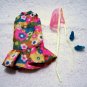 Color Magic Barbie Fashion-Ensemble-Fashion Only