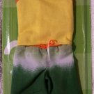 Ken Fashion-2003-C3311-Yellow Tank & Green Trunks-MOC