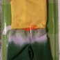Ken Fashion-2003-C3311-Yellow Tank & Green Trunks-MOC