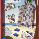 FASHION AVENUE-Barbie-2002-54969-NRFB-Splash
