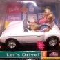 Student Driver Barbie & Skipper GiftSet-2000-27142-NRFB