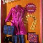 FASHION AVENUE-Barbie-1999-23115-TC-Fuchsia Duster